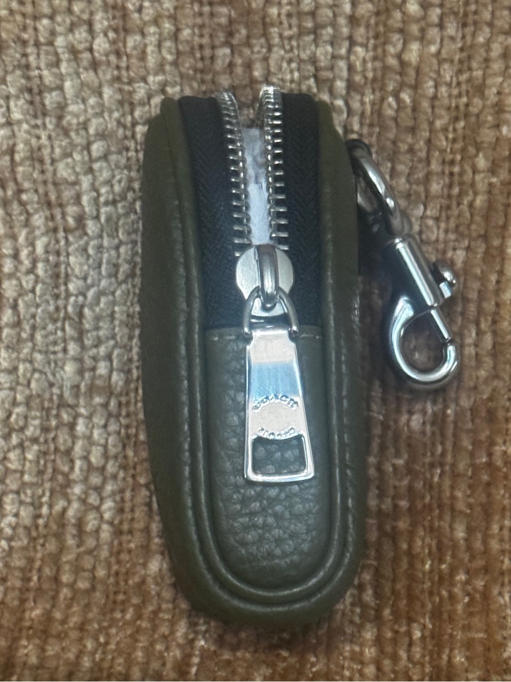 Coach Finlay Crossbody Detachable POUCH. NWOTs - Picture 10 of 10